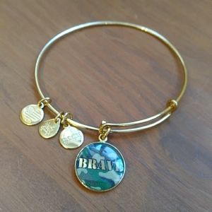 Alex & Ani bracelet